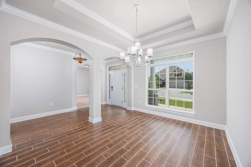 5 bedroom Detached Single Family at 110 Lamon Drive, Peach Creek Ph 3, Santa Rosa Beach — photo 5