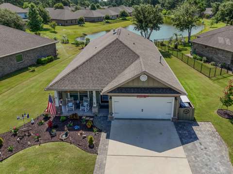 240 Whitman Way, waterfront for sale in Freeport