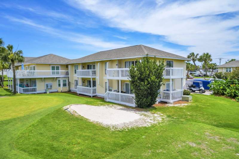 1 bedroom Condominium at 775 Gulf Shore Drive #2059, Sandpiper Cove Ph 03, Destin — photo 2