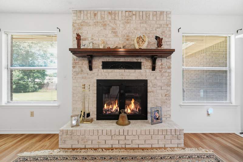 3 bedroom Detached Single Family at 128 Twin Oak Drive, Dogwood Estates, Crestview — photo 5