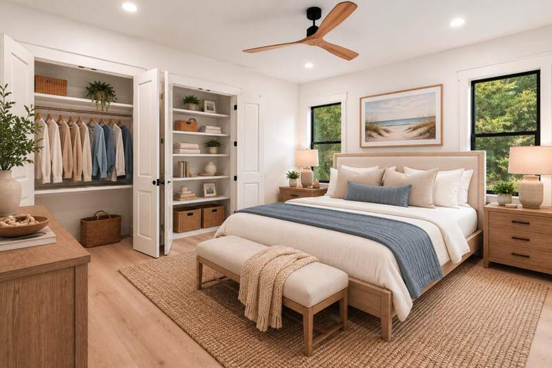 7 bedroom Detached Single Family at 51 Santa Clara Street, Santa Clara, Santa Rosa Beach — photo 5