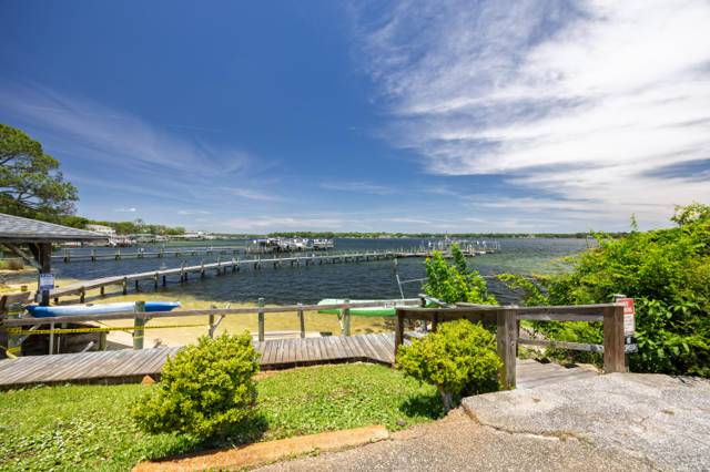 443 Waterway Lane #443 home for sale in Harbor T/H