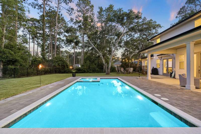4 bedroom Detached Single Family at 206 Driftwood Point Road, Driftwood Estates, Santa Rosa Beach — photo 5