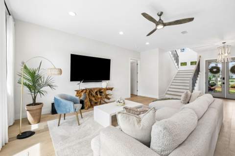 206 Driftwood Point Road, Santa Rosa Beach FL - photo 14 of 30
