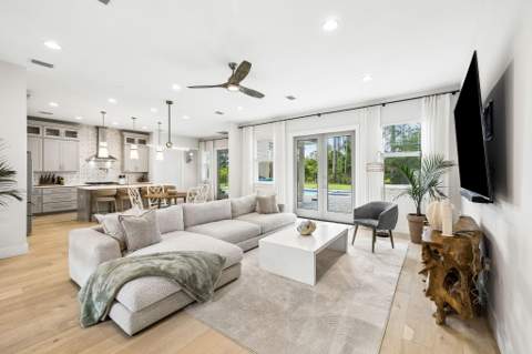 206 Driftwood Point Road, Santa Rosa Beach FL - photo 16 of 30