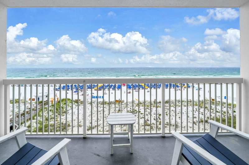 1 bedroom Condominium at 1002 E Highway 98 #505, Pelican Beach Resort Condo, Destin — photo 1