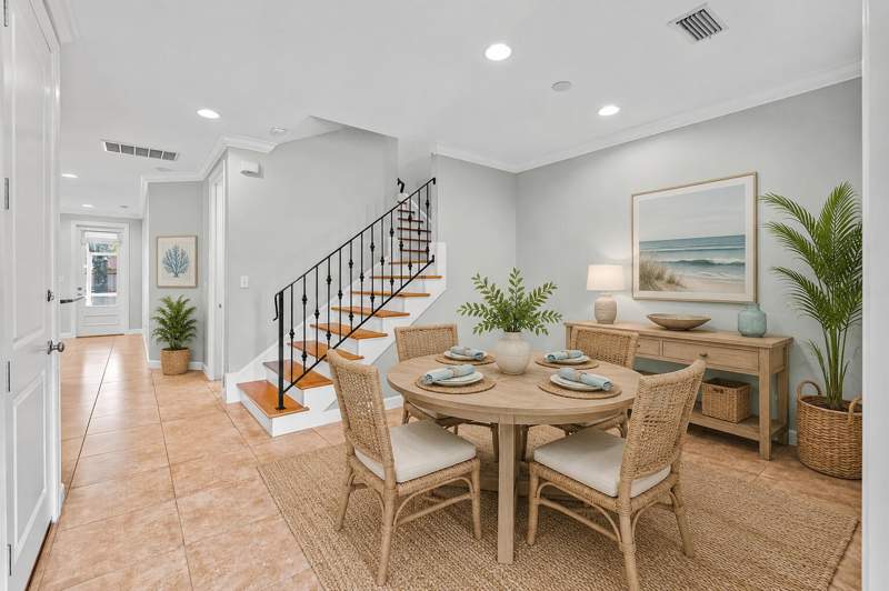 3 bedroom Townhouse at 4240 Skipjack Cove, Marina Landing, Niceville — photo 4
