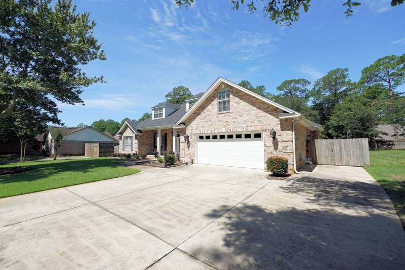 6 bedroom Detached Single Family at 117 Bahia Vista Drive, Bahia Vista, Niceville — photo 2