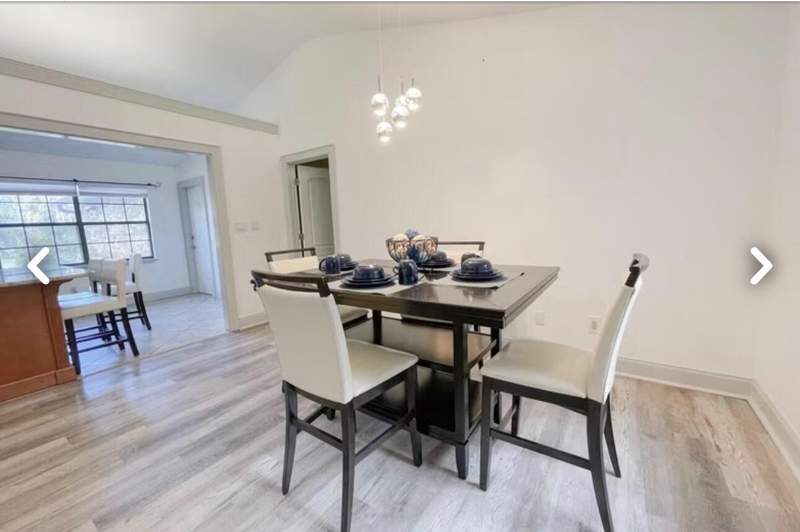 3 bedroom Detached Single Family at 411 Overstreet Drive, Eastwood 9th Addn, Destin — photo 5