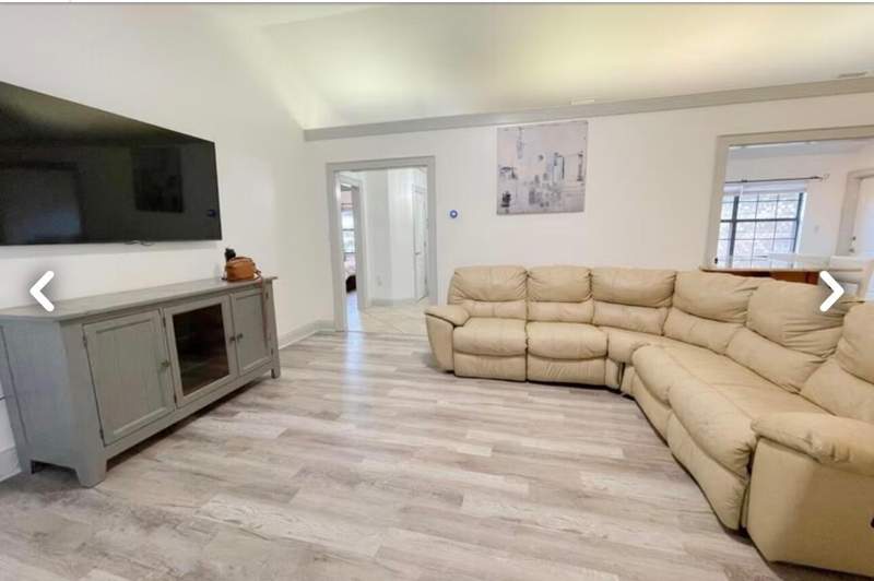 3 bedroom Detached Single Family at 411 Overstreet Drive, Eastwood 9th Addn, Destin — photo 4