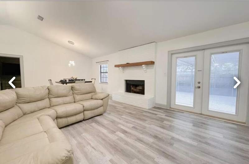 3 bedroom Detached Single Family at 411 Overstreet Drive, Eastwood 9th Addn, Destin — photo 3