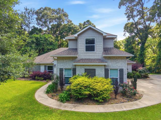 5800 S Mosley Lane home for sale in Claires Vineyard
