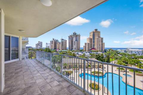 1 Beach Club Drive #604, Miramar Beach FL - photo 10 of 60