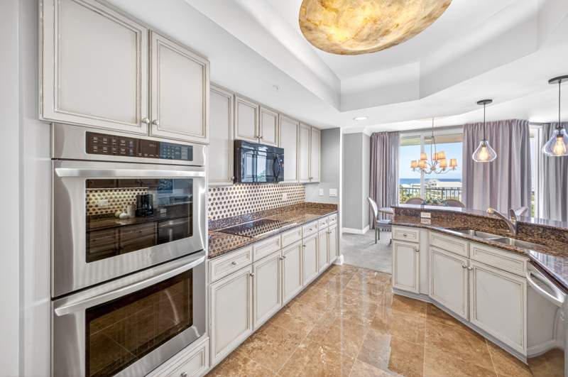 3 bedroom Condominium at 1 Beach Club Drive #604, One Beach Club Drive, Miramar Beach — photo 3