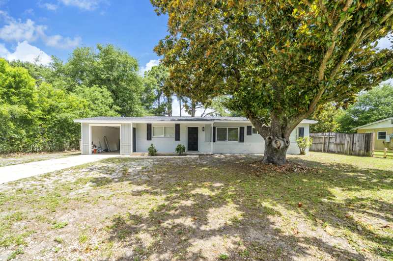 4 bedroom Detached Single Family at 900 Bryn Mawr Boulevard, Bryn Mawr Park, Mary Esther — photo 1