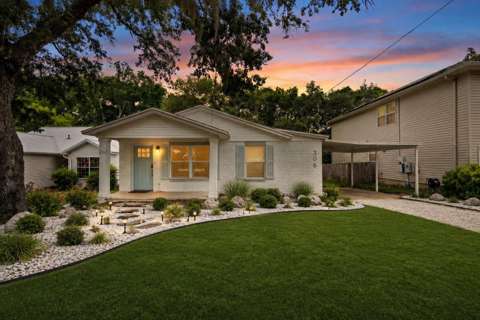 306 Florida Street, $300k–$500k for sale in Niceville