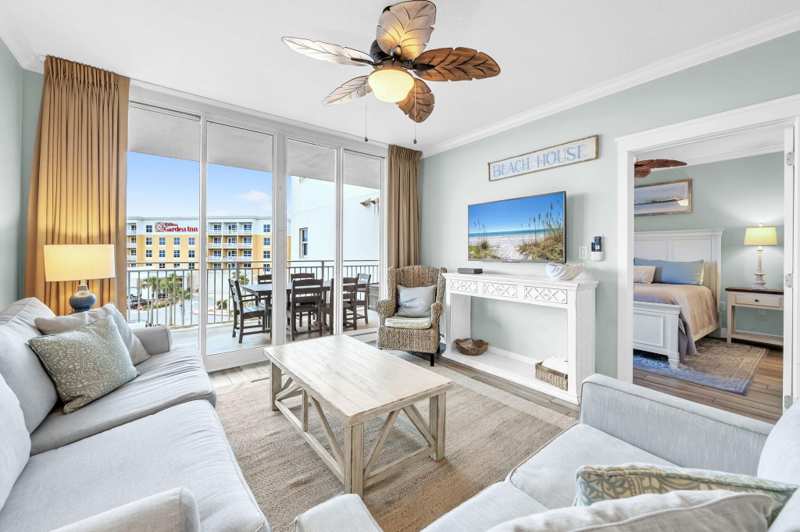 2 bedroom Condominium at 1110 Santa Rosa Boulevard #A421, Waterscape, Fort Walton Beach — photo 1