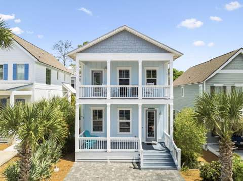 21 Magical Place, Santa Rosa Beach FL - photo 12 of 32