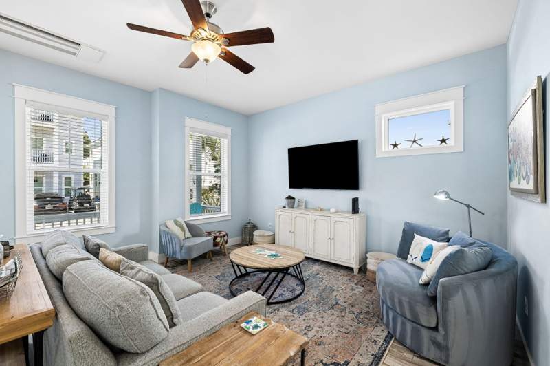 3 bedroom Detached Single Family at 21 Magical Place, Serenity At Dune Allen, Santa Rosa Beach — photo 2