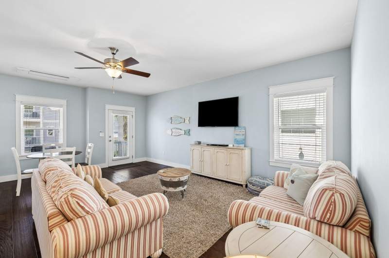 3 bedroom Detached Single Family at 21 Magical Place, Serenity At Dune Allen, Santa Rosa Beach — photo 4
