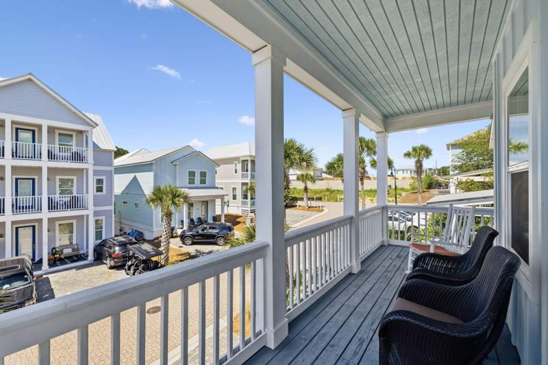 3 bedroom Detached Single Family at 21 Magical Place, Serenity At Dune Allen, Santa Rosa Beach — photo 5