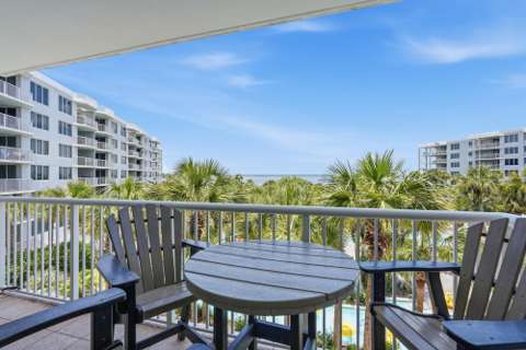 1322 SE Miracle Strip Parkway #Unit 404, home for sale on SE Miracle Strip Parkway