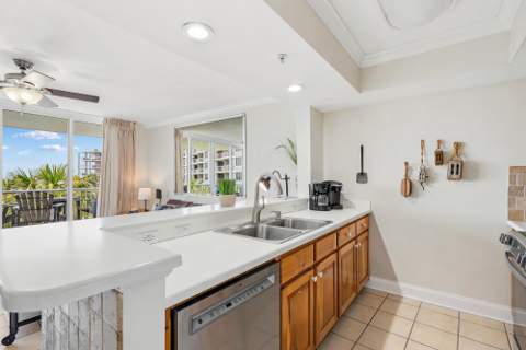 1322 SE Miracle Strip Parkway #Unit 404, Fort Walton Beach FL - photo 13 of 30