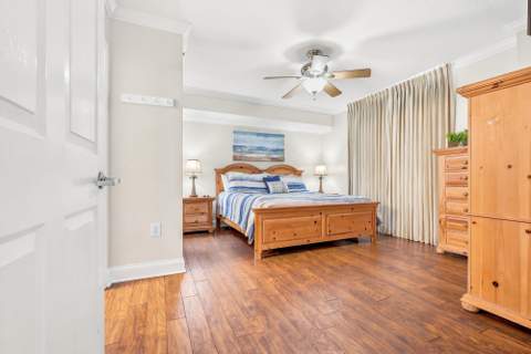 1322 SE Miracle Strip Parkway #Unit 404, Fort Walton Beach FL - photo 16 of 30