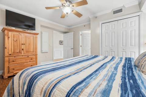 1322 SE Miracle Strip Parkway #Unit 404, Fort Walton Beach FL - photo 19 of 30