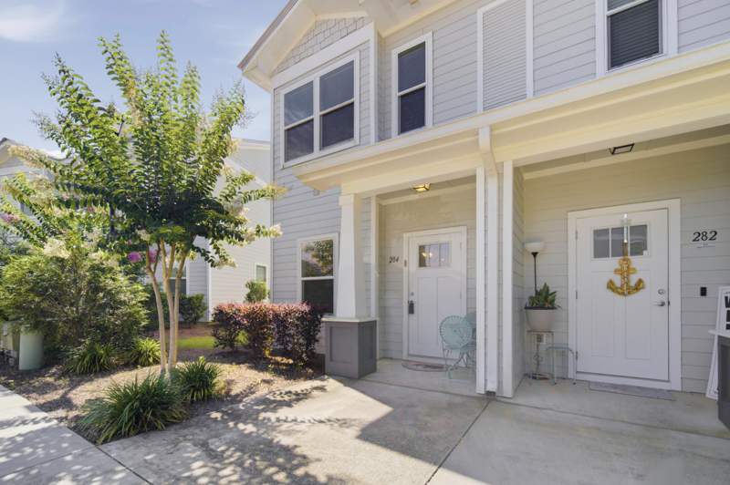 3 bedroom Townhouse at 284 Date Palm Lane, The Verandas Of Freeport, Freeport — photo 3