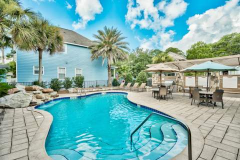 107 Golf Villa Drive, Santa Rosa Beach FL - photo 21 of 25