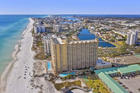 1002 E Highway 98 #415, Destin FL - photo 6 of 64