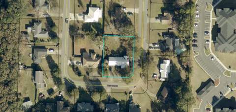 128 Twin Oak Drive, Crestview FL - photo 23 of 23