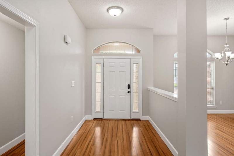 4 bedroom Detached Single Family at 5621 N Brook Drive, Brooke Estates Ph I, Crestview — photo 4