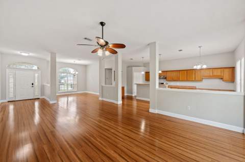 5621 N Brook Drive, Crestview FL - photo 8 of 30