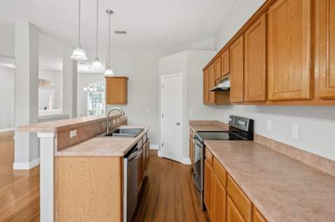 5621 N Brook Drive, Crestview FL - photo 12 of 30