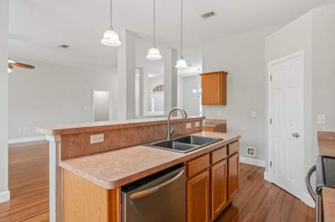 5621 N Brook Drive, Crestview FL - photo 13 of 30
