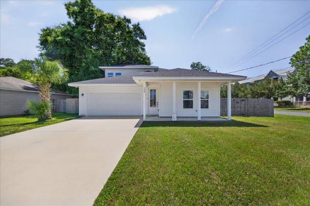 100 SE Carson Drive