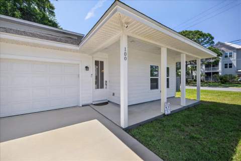 100 SE Carson Drive, Fort Walton Beach FL - photo 7 of 41