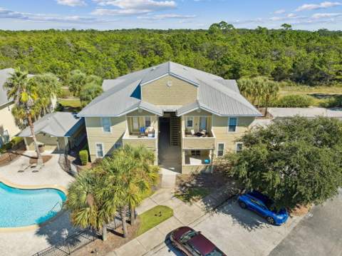 119 Topsail Village Drive #Unit 413, Santa Rosa Beach FL - photo 16 of 47