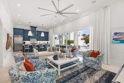 146 Paradise By The Sea Boulevard, Inlet Beach FL - photo 10 of 102