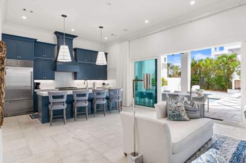 146 Paradise By The Sea Boulevard, Inlet Beach FL - photo 13 of 102