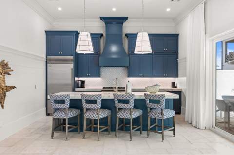 146 Paradise By The Sea Boulevard, Inlet Beach FL - photo 14 of 102