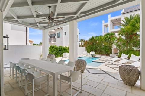 146 Paradise By The Sea Boulevard, Inlet Beach FL - photo 18 of 102