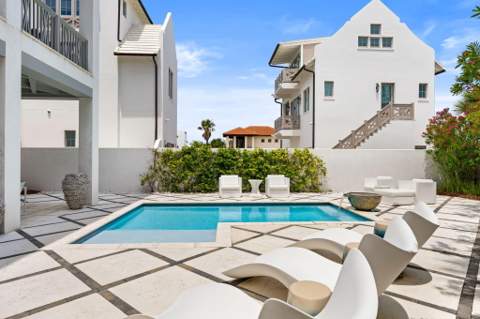 146 Paradise By The Sea Boulevard, Inlet Beach FL - photo 22 of 102