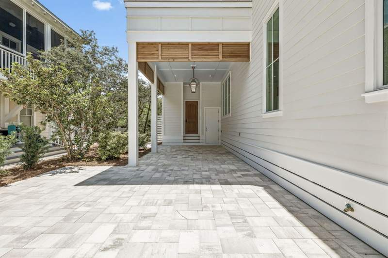 4 bedroom Detached Single Family at 53 Bartons Way, The Preserve At Grayton Beach, Santa Rosa Beach — photo 4