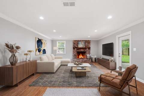 514 E Hollywood Boulevard, home for sale in Mary Esther 32569