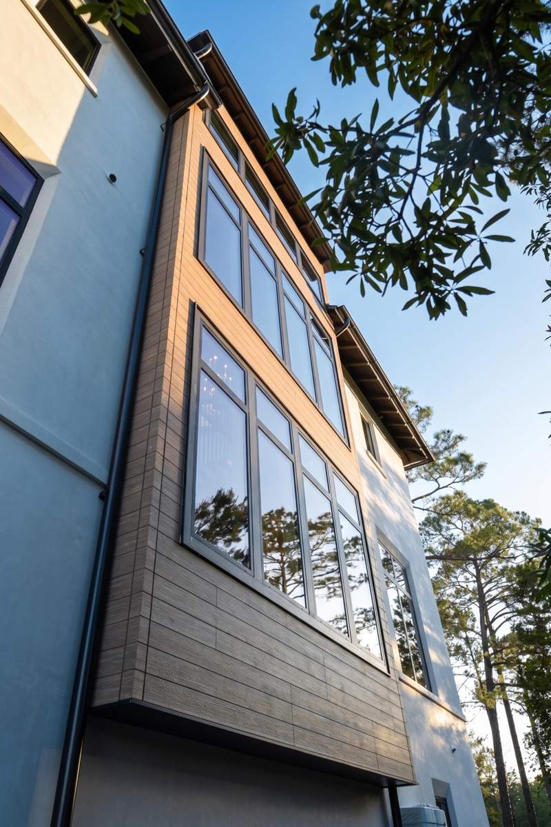 6 bedroom Detached Single Family at 8 Loon Lake Dr Drive, Beach Highlands, Santa Rosa Beach — photo 5