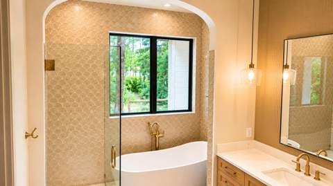 8 Loon Lake Dr Drive, Santa Rosa Beach FL - photo 23 of 58