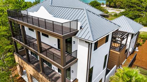 8 Loon Lake Dr Drive, Santa Rosa Beach FL - photo 7 of 58